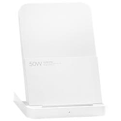 Carregador Magnético Xiaomi MDY-14-EN Stand Pro Wireless / 50W - Branco