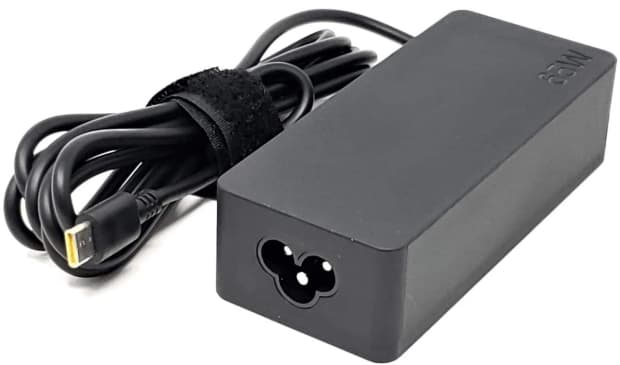 Carregador Dell 65W Type C
