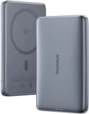 Anúncio: Carregador Portátil Powerbank Baseus PicoGo Qi2 10000mAh 27W - Magnética Space Grey
