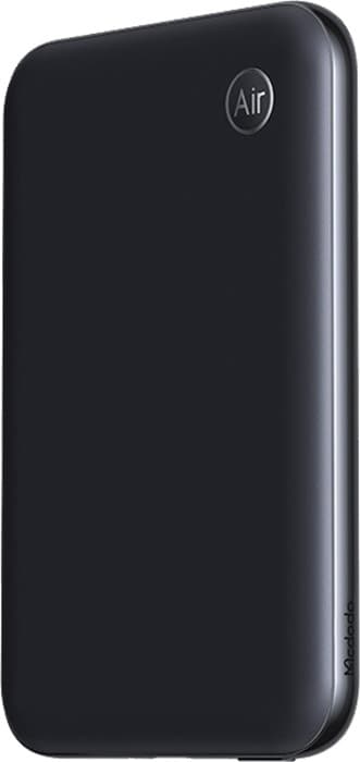 Carregador Portátil Mcdodo Mc-293 5000mAh 20W Magnético Wireless Power Bank Preto