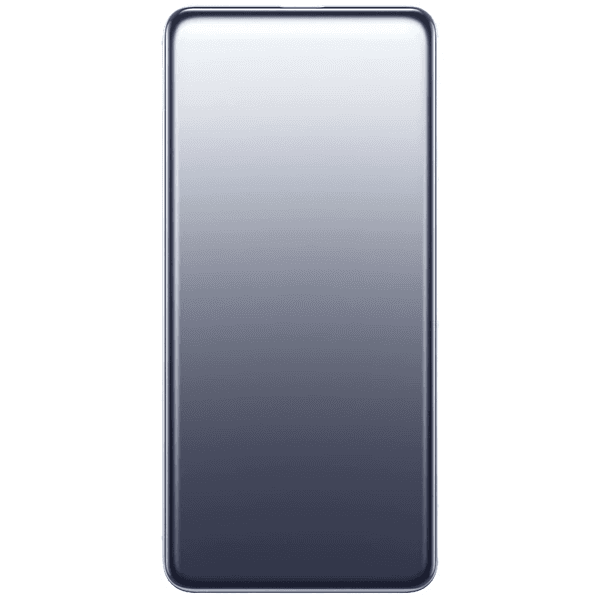 Carregador Portátil Xiaomi Ultra Slim PowerBank PB0520MI 5000mAh 20W USB-C Cinza Espacial