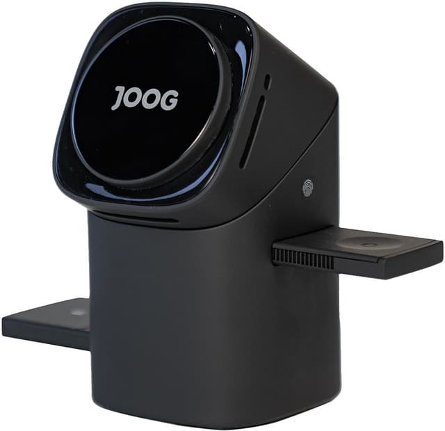 Carregador Magnético 3 Em 1 Joog MagCharger Qi2 Mc2