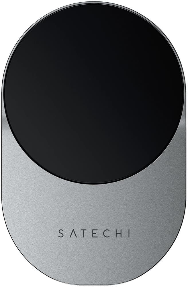 Carregador Sem Fio para Carro Satechi Qi2 - St-Q2CCM