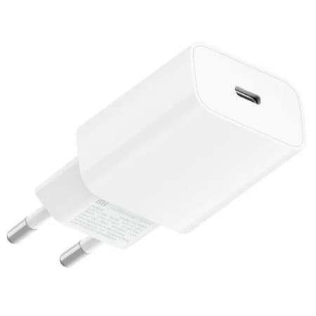 Carregador USB-C Xiaomi AD201EU 20W