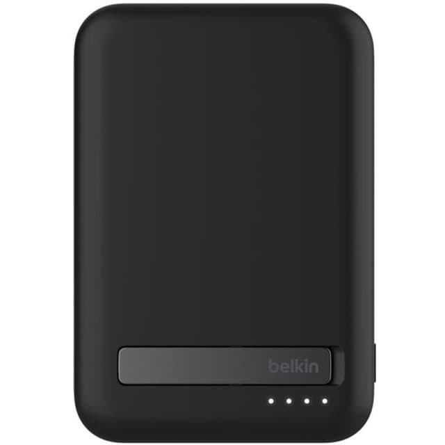 Carregador Wireless Belkin BoostCharge Pro Qi2 15W BPD008BTBK - Preto