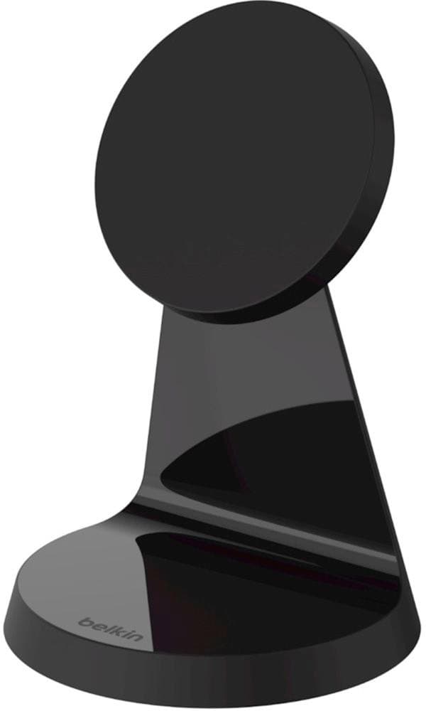 Carregador Wireless Belkin BoostCharge Stand WIB003TTBK - Preto