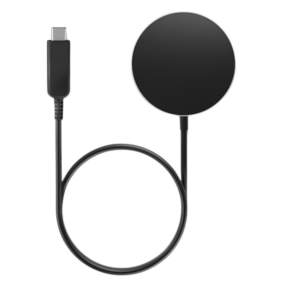 Carregador Wireless Samsung Single Pad Gp-PWU025WIABW - Preto
