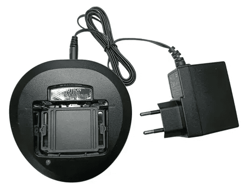 Carregador YAESU/VERTEX Cd-58