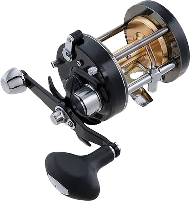 Carretilha Abu Garcia For Life 7000-Cs (Direita)