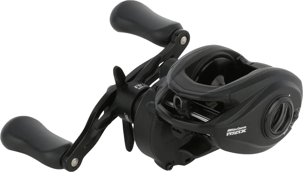 Carretilha Abu Garcia Max 300 MAX5LP300 (Direita)