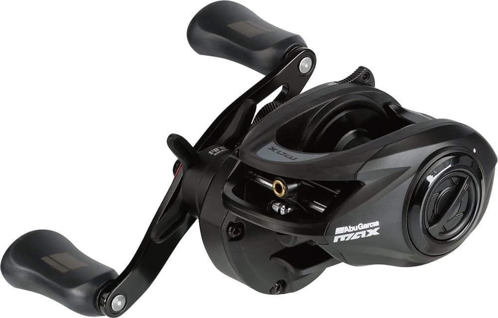 Carretilha Abu Garcia Max Sx MAX5SXLP-F 1637821 (Direita)