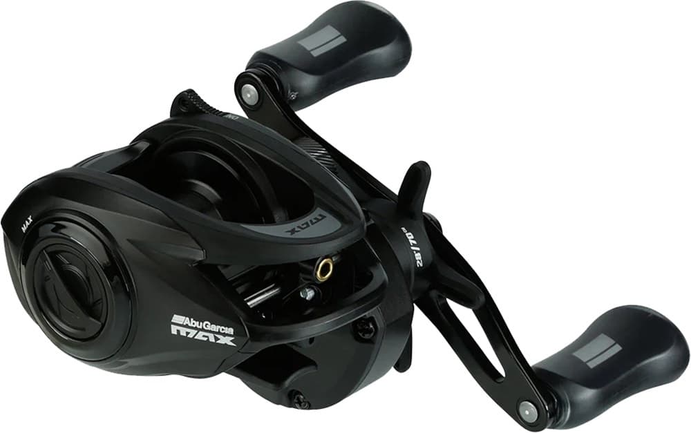 Carretilha Abu Garcia Max Sx MAX5SXLP-L-F 1637822 (Esquerda)