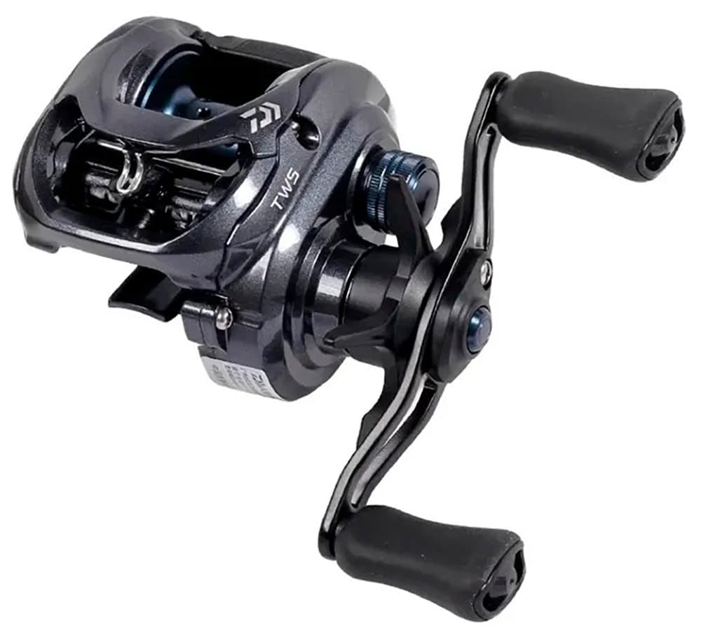 Carretilha Daiwa Tatula Ct 100XS (Direita)