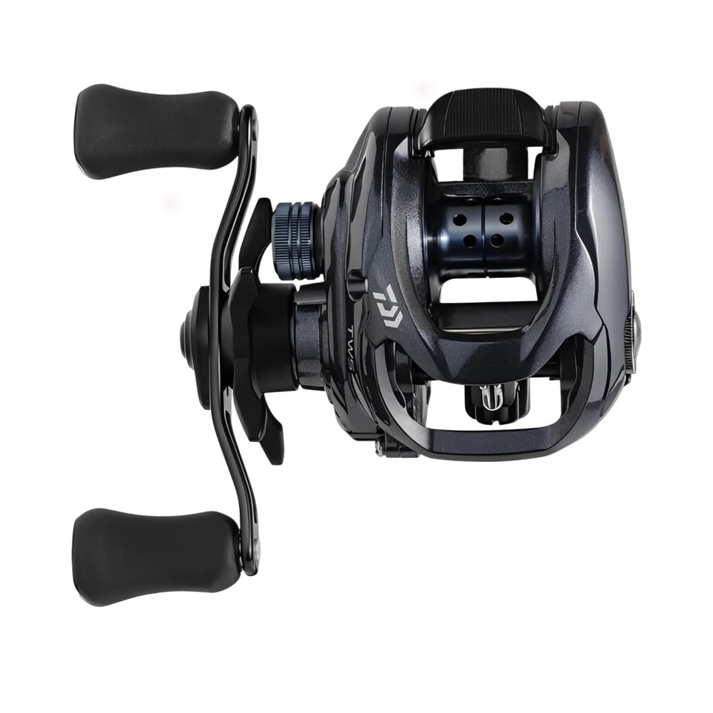 Carretilha Daiwa Tatula Ct 100XS (Direita)