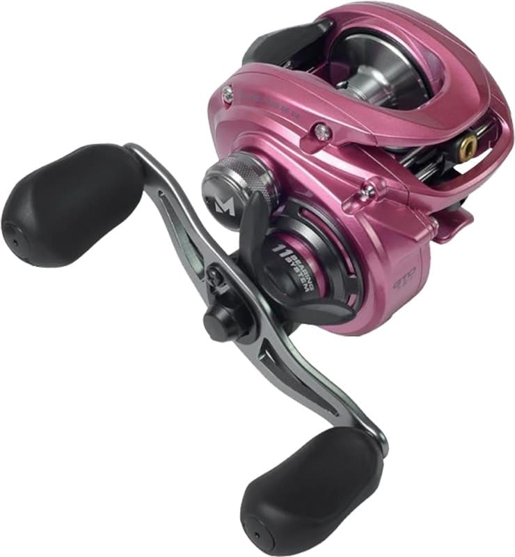 Carretilha Marine Sports Avenger 11000 Shi (Direita)