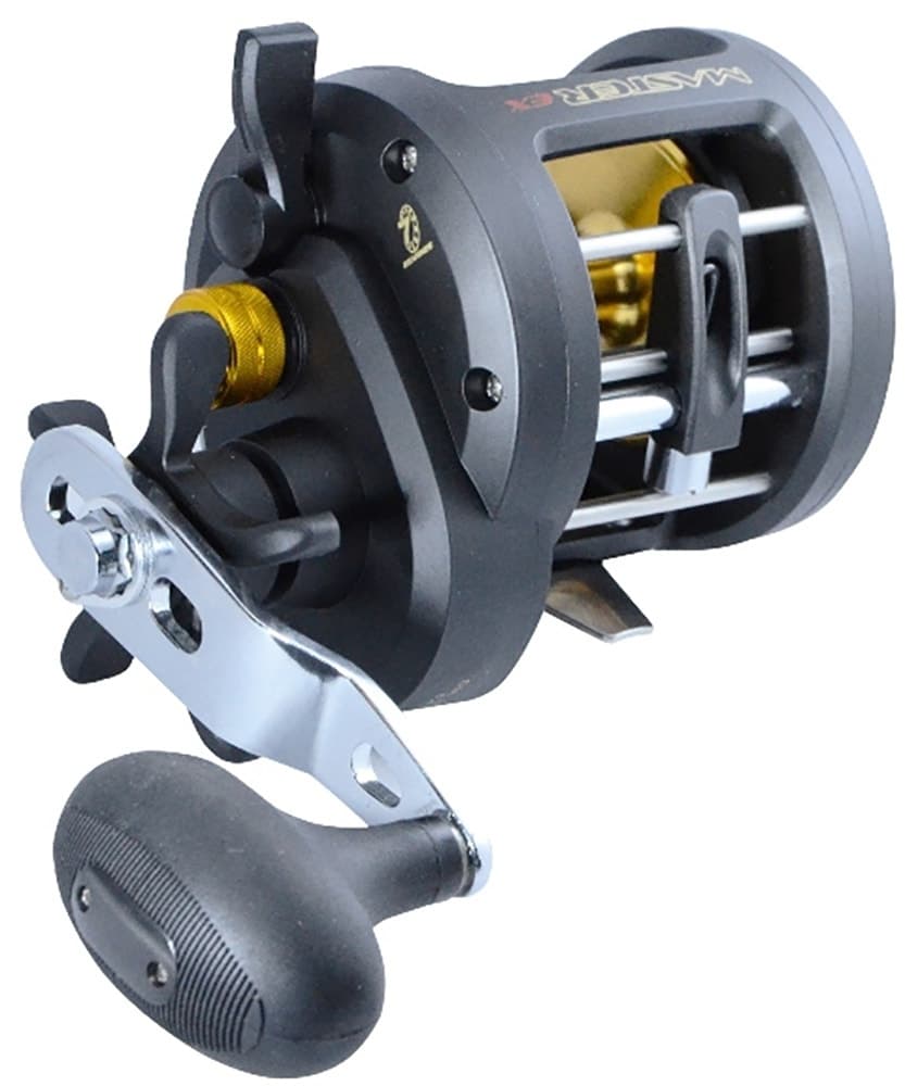 Carretilha Marine Sports Master EX 30 HI (Direita)