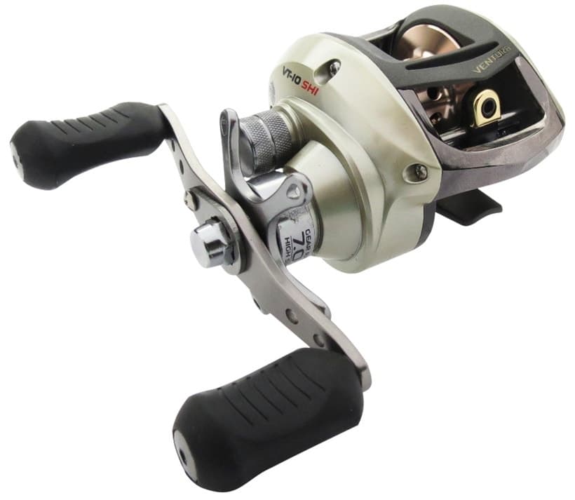 Carretilha Marine Sports Ventura Vt10-Shi (Direita)
