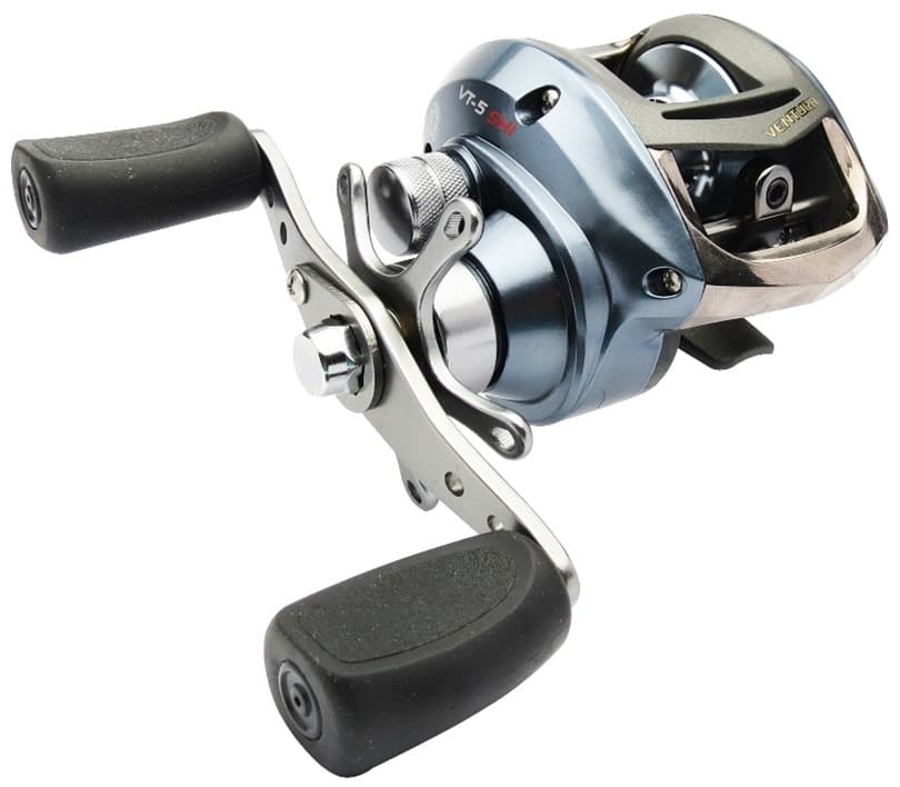 Carretilha Marine Sports Ventura Vt5-Shi (Direita)