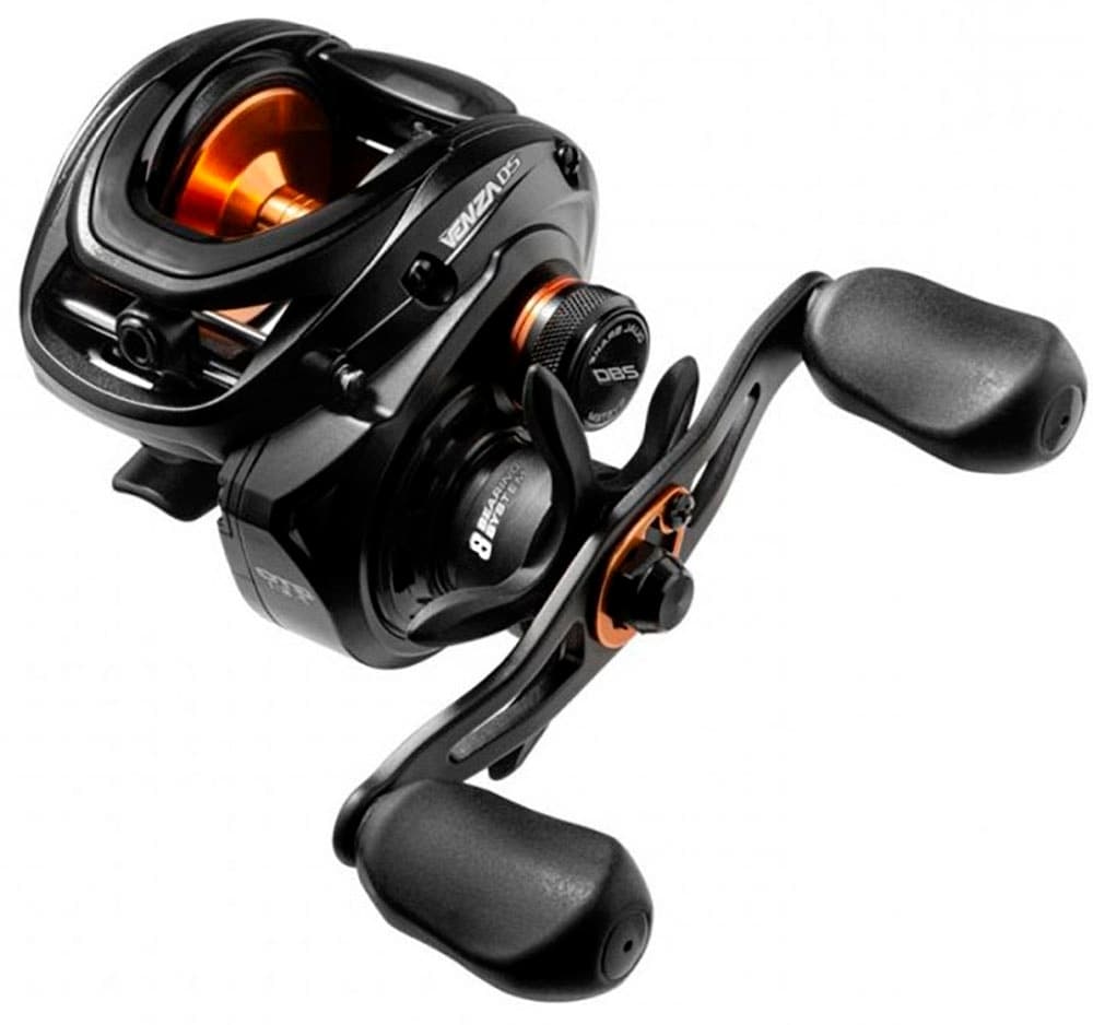 Carretilha Marine Sports Venza Ds Shill Esquerda