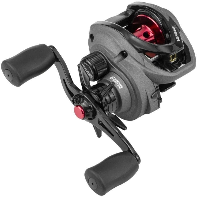 Carretilha Marine Sports Versus 8000 Gts Shi (Direita)