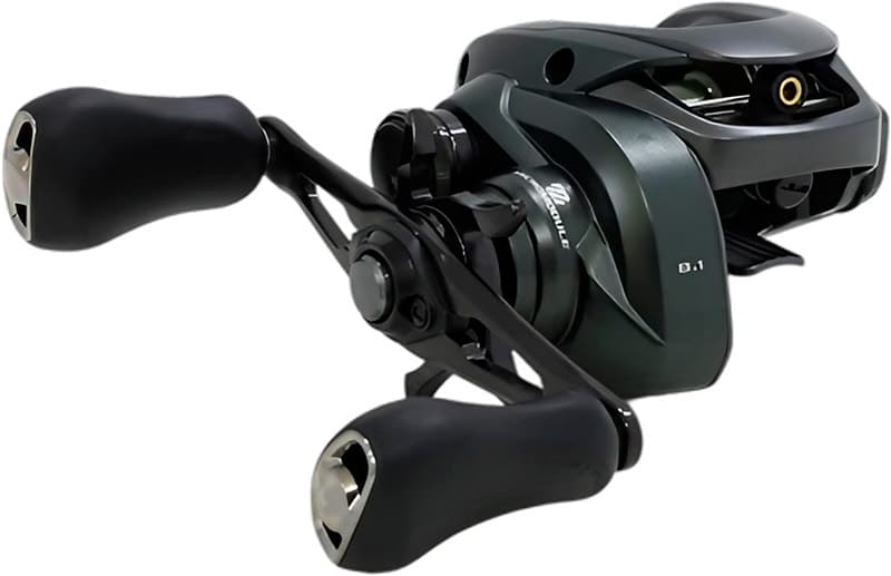 Carretilha Shimano Curado 150XGM (Direita)
