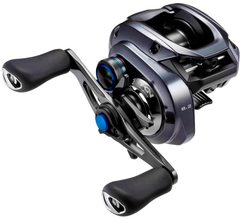 Carretilha Shimano Slx 70XG (Direita)