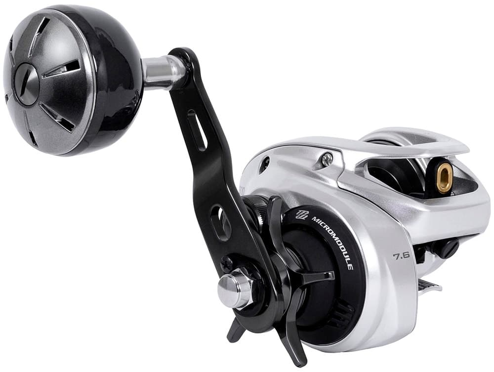 Carretilha Shimano Tranx Trx-300HG (Direita)