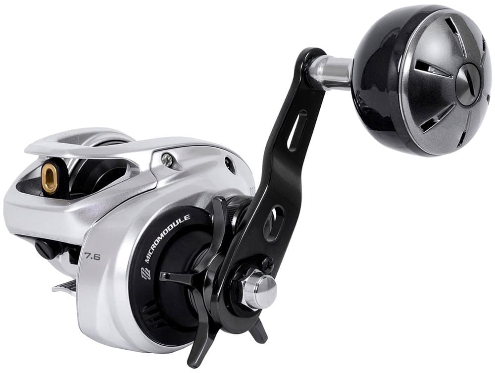 Carretilha Shimano Tranx Trx-301HG (Esquerda)