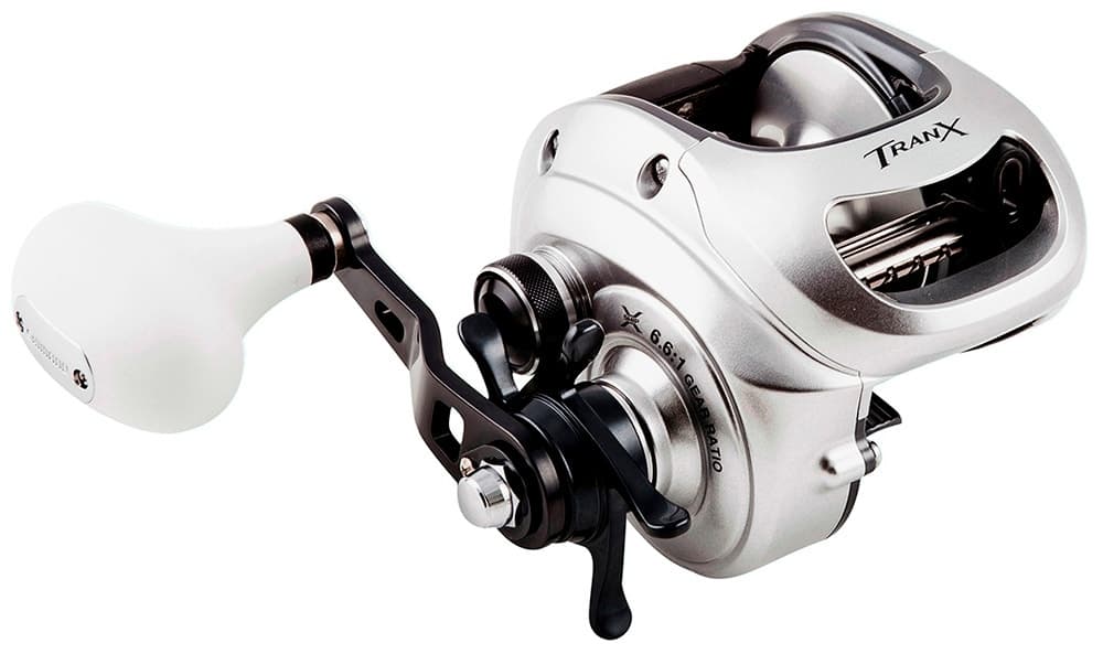 Carretilha Shimano Tranx Trx-500HG (Direita)