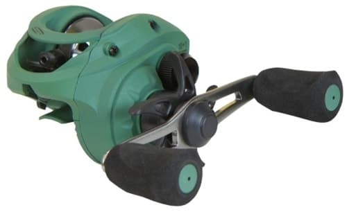 Carretilha Sumax Akita Ii Akt-Gn-11000L (Esquerda)