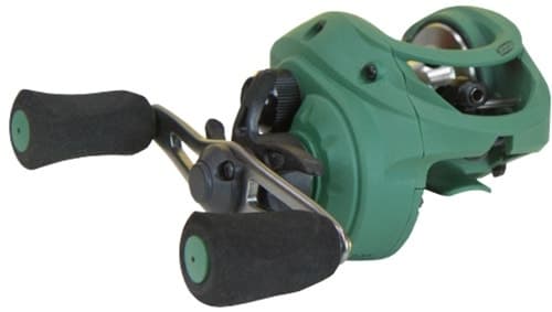 Carretilha Sumax Akita Ii Akt-Gn-11000R (Direita)