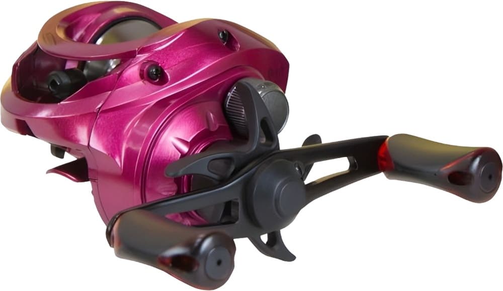 Carretilha Sumax Akita Ii Akt-Pk-7000L (Esquerda)