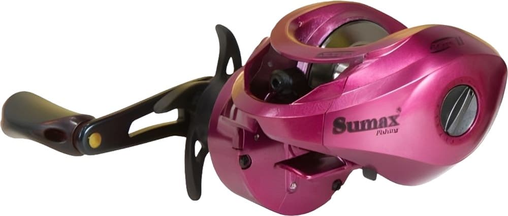 Carretilha Sumax Akita Ii Akt-Pk-7000R (Direita)