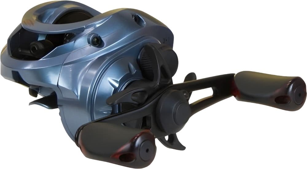Carretilha Sumax Akita Ii Akt-Sv-4000L (Esquerda)