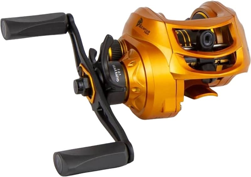 Carretilha Sumax Atenas Atn-do-7000R (Direita)
