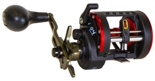 Carretilha Sumax Ocean Light Ocl-20R (Direita)