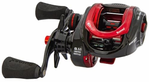 Carretilha Sumax Orion Plus Orp-12000R (Direita)