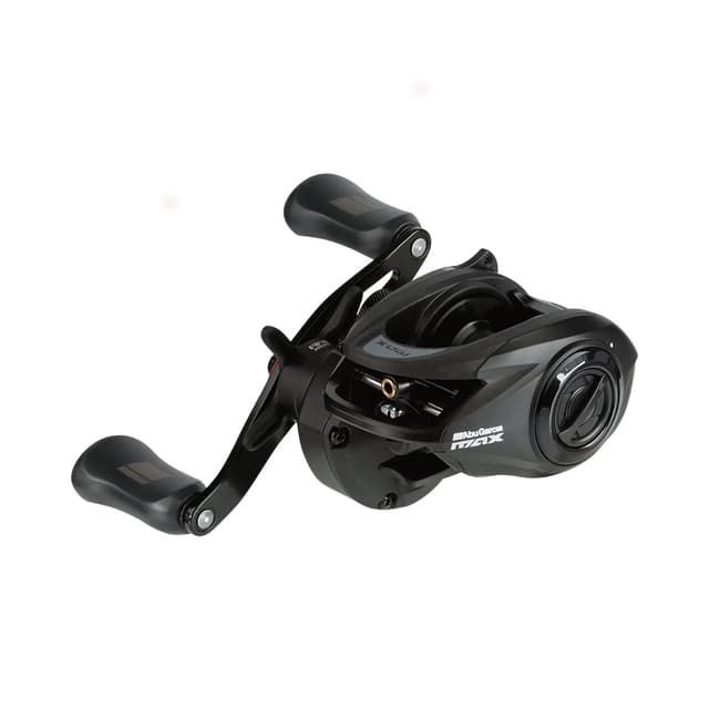 Carretilha Abu Garcia Max Sx Flipping Esquerda