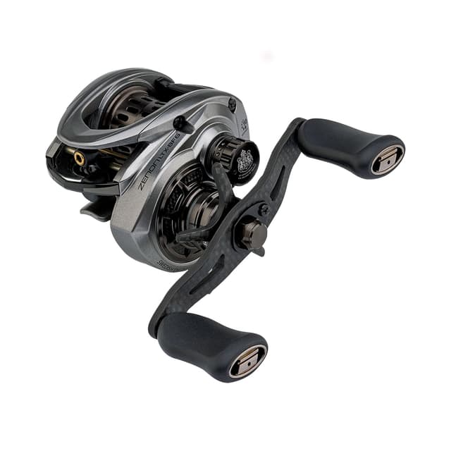 Carretilha Abu Garcia 9401 Zenon Ltx-Bf8 Direita