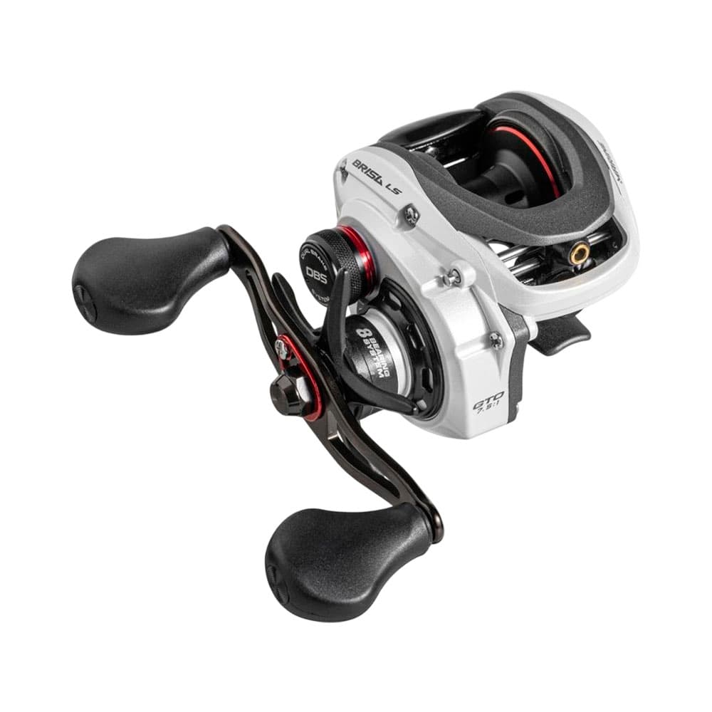 Carriola Marine Brisa Ls 8000 Direita