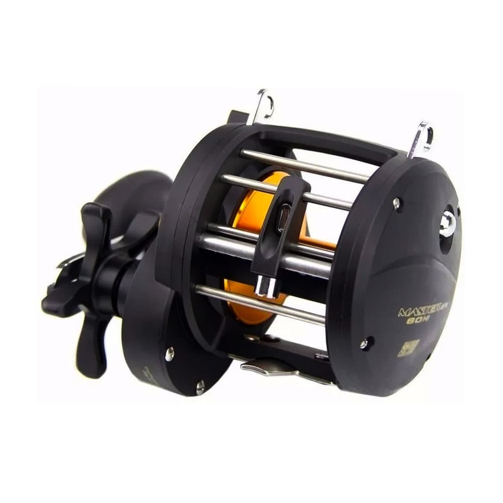 Carreta Marine Master 60 Esquerda