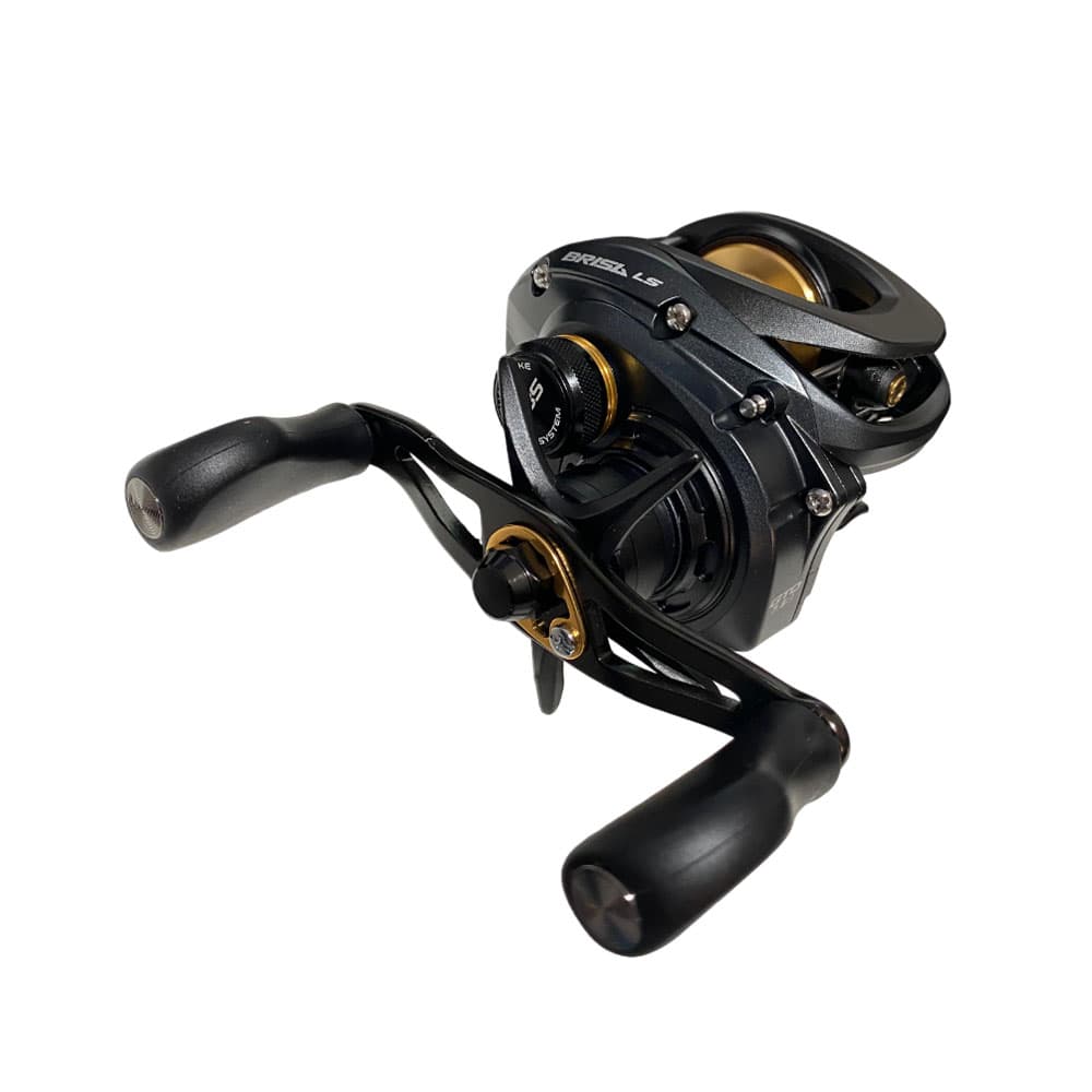 Carrinho de Mão Marine Sports Brisa Ls 11000 Esquerda
