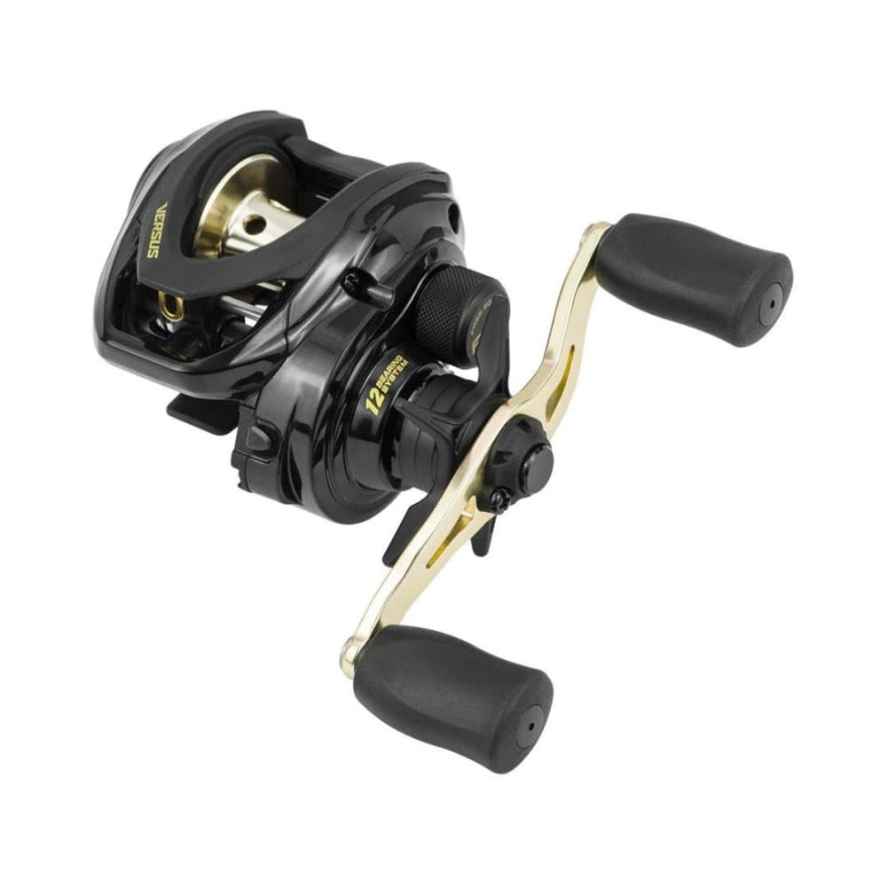 Carretilha Marine Sports Versus 12000 Gts Direita