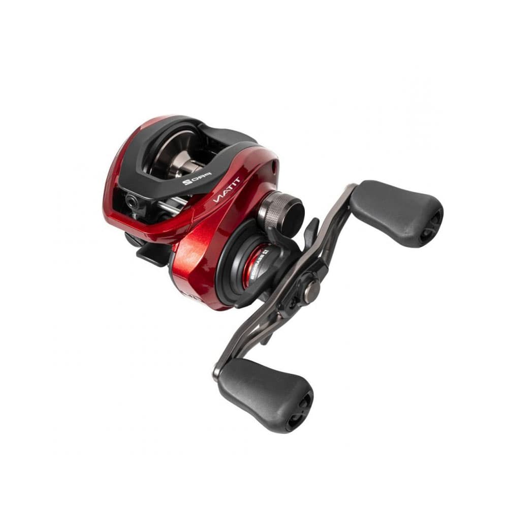 Carrinho Marine Titan Pro 2 12000 Direita