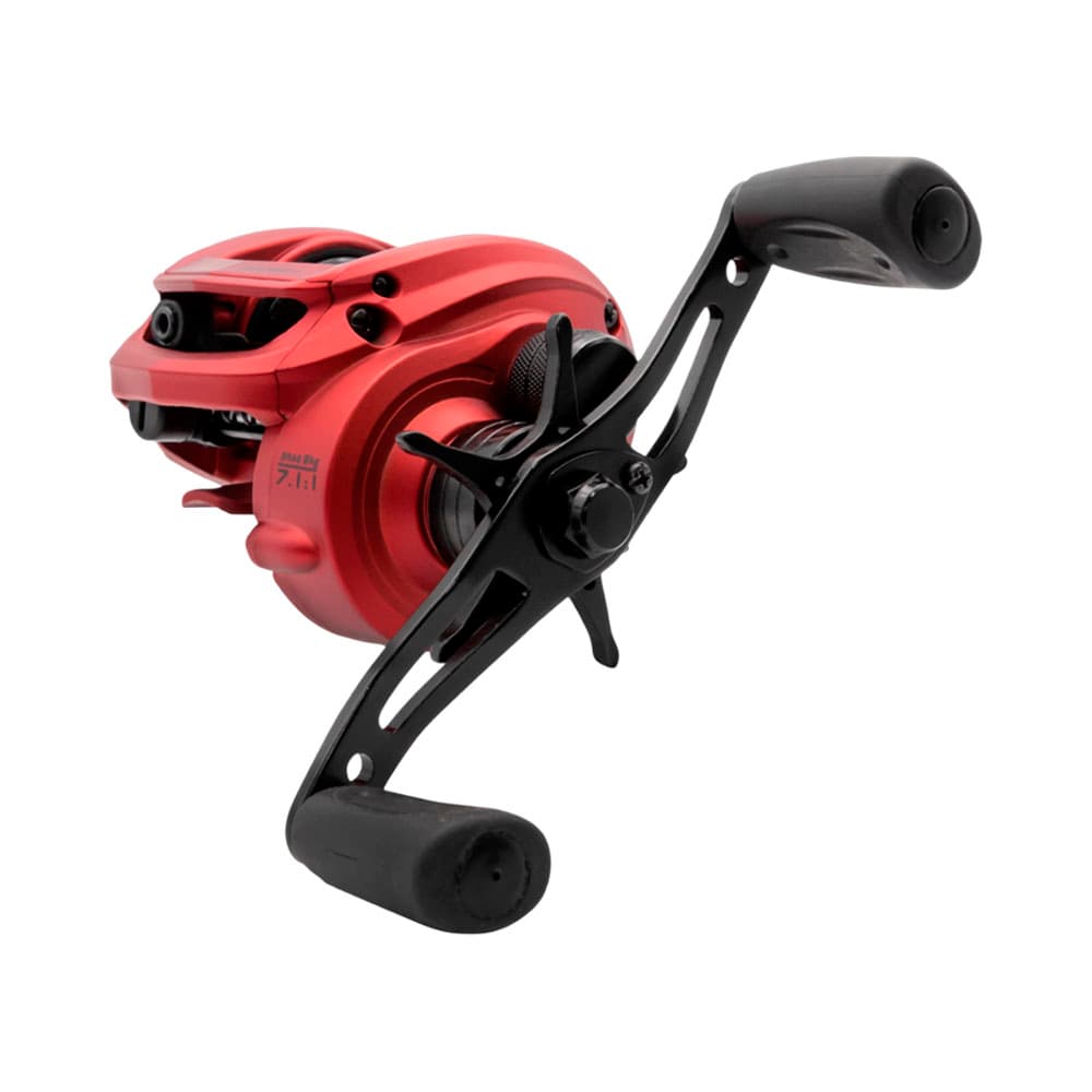 Carrinho de Mão Maruri Redx Bg Rx-D Esquerda Vermelho
