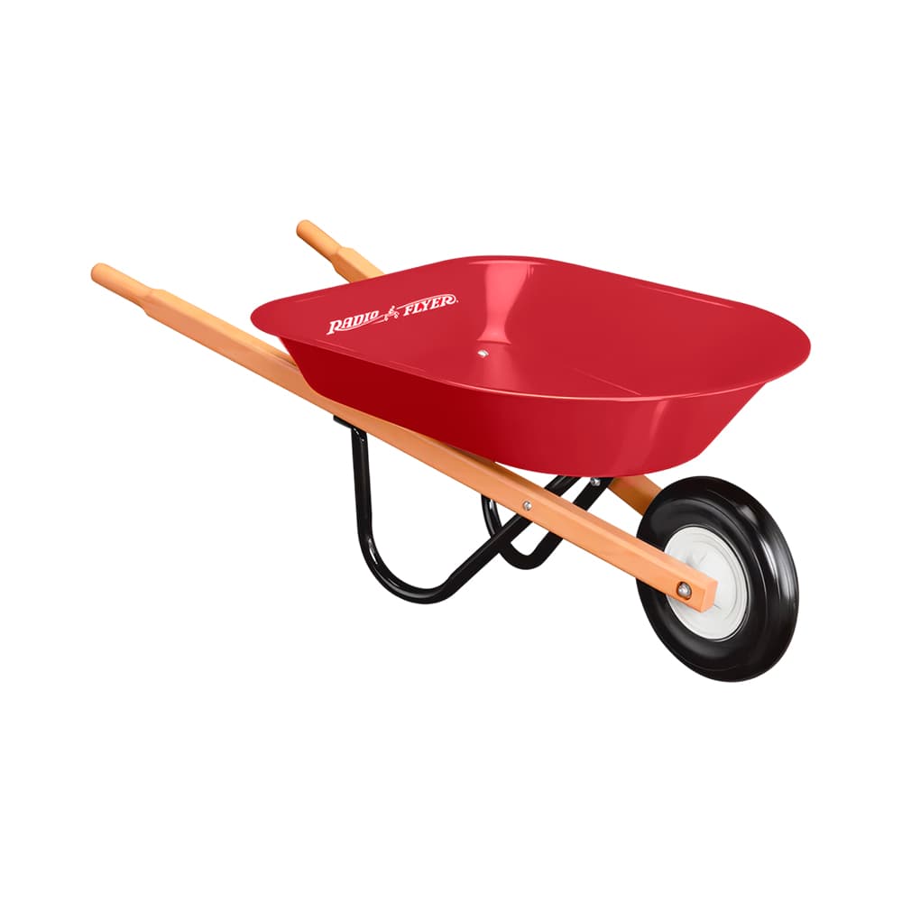 Carriola Radio Flyer W40A