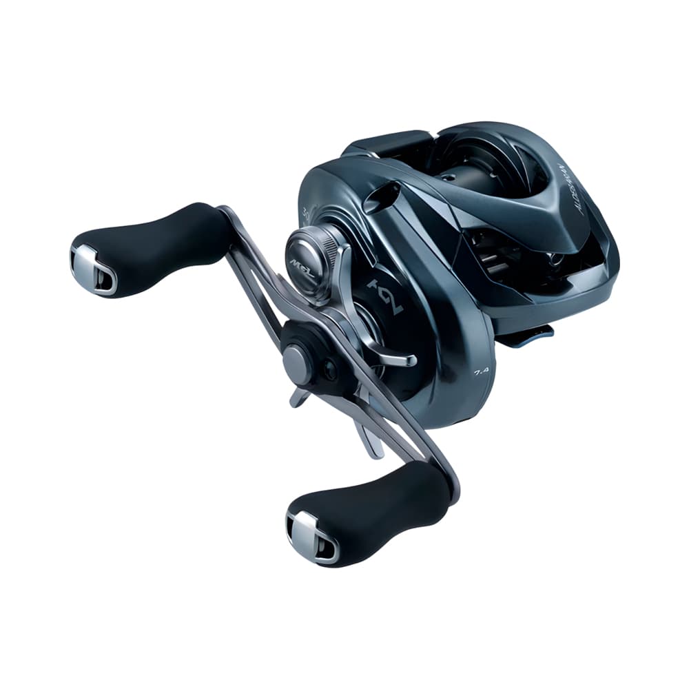Carretilha Shimano Aldebaran Mgl 50HG Direita