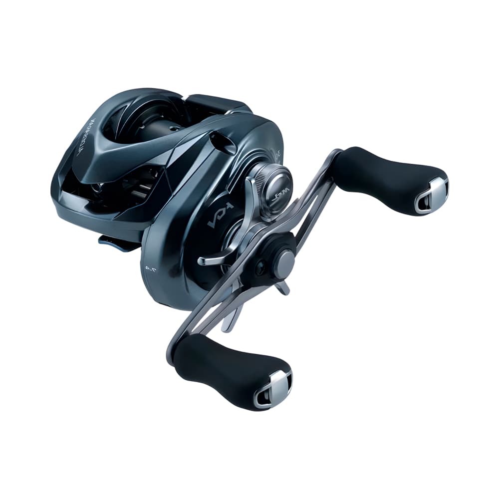 Carretilha Shimano Aldebaran Mgl 51HG Esquerda