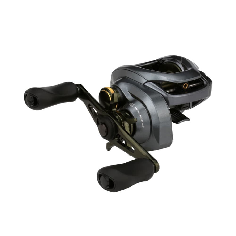 Carretilha Shimano Curado Dc 201XG Esquerda