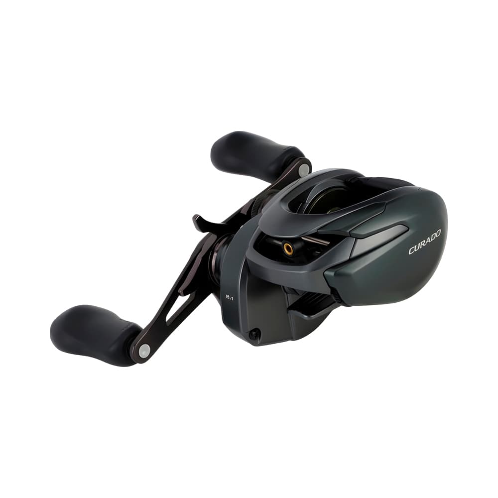 Carretilha Shimano Curado Mgl 150XG-M Direita